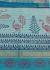 MANAMEDU BLOCK PRINTED SAREES WITH BLOUSE